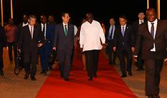PM Han visits Ghana as highest-ranking Korean official to do so in 45 years