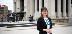 Canadian Senate names October Korean Heritage Month