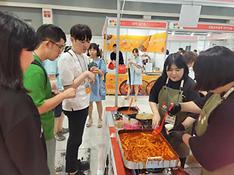 K-Food Festa promotes domestic delights amid global spotlight