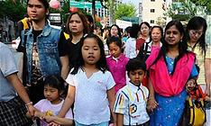 Multicultural births grew 10.4% in 2024, share reached 5.6%