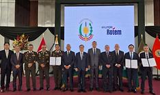 Peru to import nearly 200 Korean tanks, armored vehicles