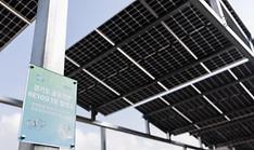 2 provinces use exemplary models under anti-carbon roadmap