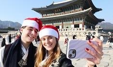 Royal palaces, tombs, shrine in 2025 attract nearly 18M visitors