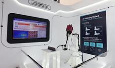 GDP-to-R&D investment ratio in 2024 broke 5%, 2nd in world