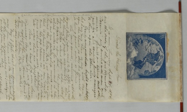 US missionary's letters describing 19th-century Korea unveiled
