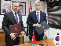 Economic, trade cooperation agreement with Jordan takes effect