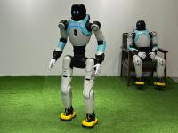 Domestic startup specializes in physical AI usable in real world