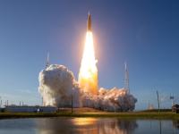 Cube satellite to gauge space radiation for Artemis II mission