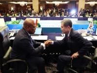 Korea-Africa Foreign Ministers' Meeting in Seoul covers key issues