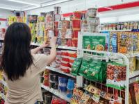 Average monthly household income in Q1 rises 2.4% to KRW 5.48M