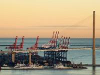 Record May exports of USD 87.7B put Korea on track to enter top 5