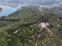 1,600-year-old water reservoir found at provincial fortress site