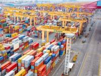 August exports of USD 98.25B exceed 90B for 3rd consecutive month