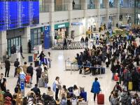 Entry through e-immigration gates expanded to 42 nationalities