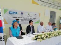 New lab to make Caribbean state self-sufficient in seed potatoes