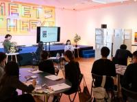Seoul Int'l Writers Festival next month to ask 'Who Are We?'