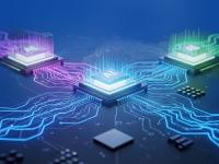 Team achieves 10-layer stacking of ultra-thin semiconductor chips