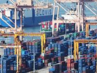 Chip boom fuels record-high exports in February of USD 67.3B