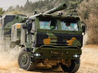 US Army picks Korean company for self-propelled artillery supply