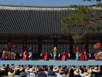 Ticketing starts for int'l visitors to K-Royal Culture Festival