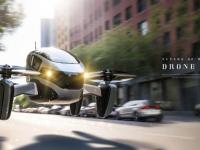 New high-tech gov't roadmap uses AI to revolutionize mobility