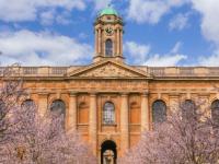 Univ. of Oxford to open Korean studies center as early as fall