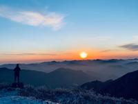 National parks in 2025 attract 2.05M foreign visitors: data