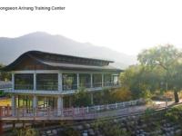 Digital map of regions related to folk song 'Arirang' released