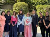 Korean-language education institute to add 29 branches worldwide