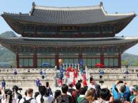 Seoul mate: capital repeats as Asia's top leisure destination