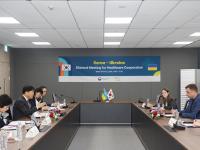 More medical, rehabilitation support to help wounded in Ukraine