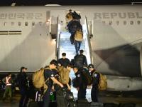 Relief team goes to flood-stricken Nepal to find, help survivors