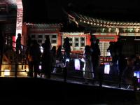 Two royal palaces from next month to host scenic moonlight tours