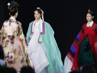 Interactive trade expo to showcase beauty, trends of Hanbok