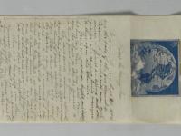 US missionary's letters describing 19th-century Korea unveiled