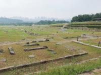 [World Heritage session in Busan] ⑥ Hoeamsa Temple Site