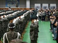 군 훈련소서 '청년미래적금' 가입 가능…장병내일적금과 중복도