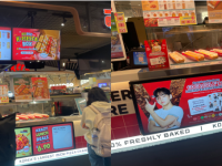 피자부터 컵밥, 커피까지 - 싱가포르 쇼핑몰 속 ‘한국식 한 끼’가 늘고 있다