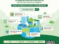 '그린 리모델링' 지원사업 3년 만에 재개…컨설팅도 무상 지원