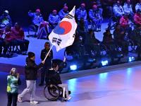 '역대 최고 성적' 동계패럴림픽 선수단 입국…역사에 새 이정표