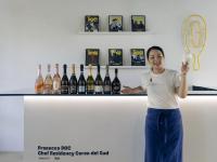 밀라노 파인다이닝에 침투한 한식, 그리고 대중화의 숙제