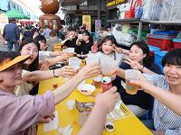 최대 90% 할인…전국 소비 축제 '동행축제' 이달 11일 개막