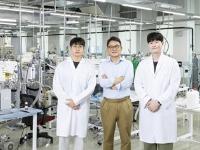 원자층 골라 바꿔 반도체 만든다…차세대 2D 반도체 제작기술 개발