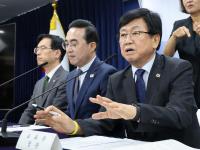 3세까지 무상교육·보육…지방국립대 신입생 6만 명 등록금 지원
