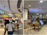 오차드 로드 식음료 시장에 스며든 K-푸드…현지 메뉴로 확장되는 한식