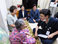 돌봄·간병 부담 자살 막는다…고위험 가구 발굴해 선제적 집중 지원