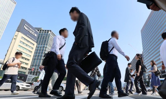 1 мая в Республике Корея официально объявлен выходным днем